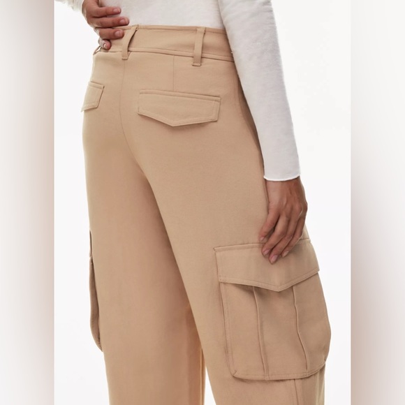 Wilfred Aritzia New Bridger cargo pant - Picture 3 of 10